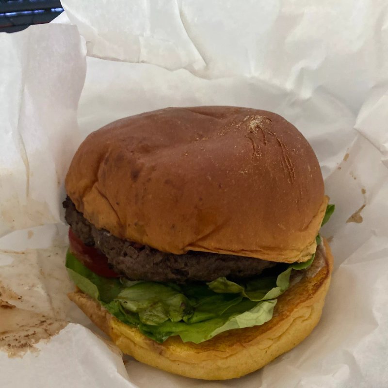 Burgerz Hofhouse