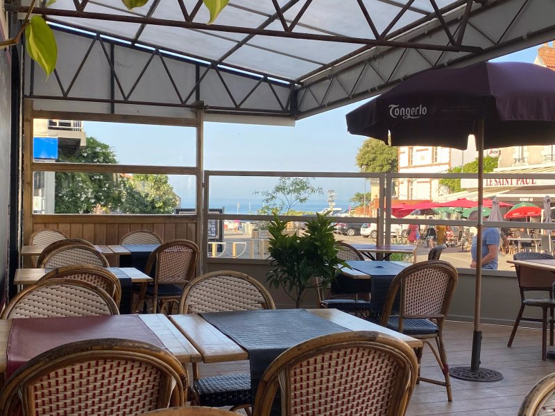 Bistro L'Estaminet