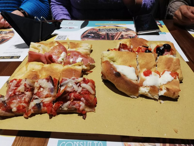 Locanda Caddeo Piazza Costituzione