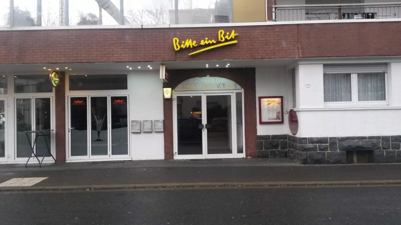 Karawansarei Orient Restaurant