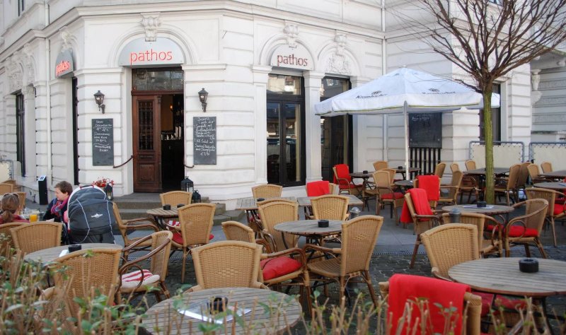 Schumann's