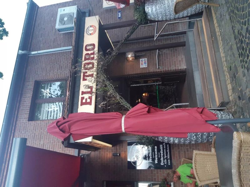 El Toro E.k.