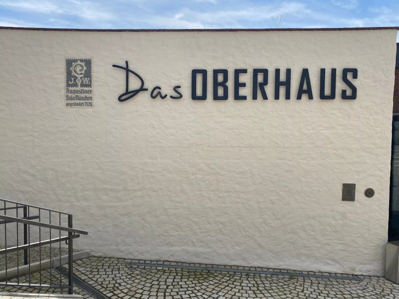 Restaurants & cafés