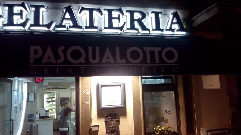 Pasqualotto