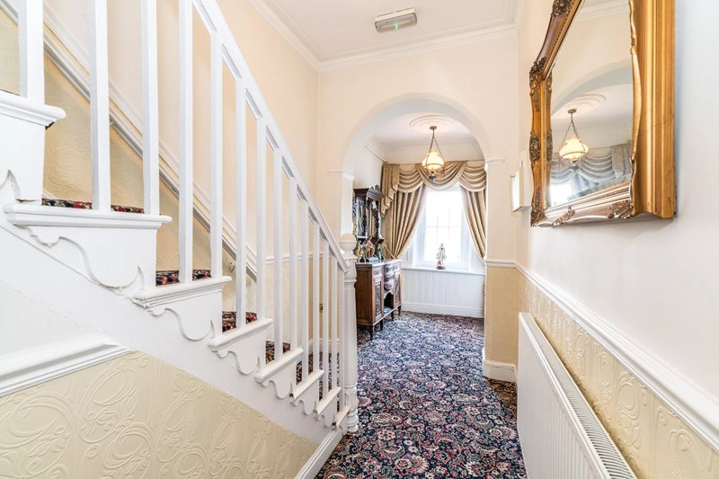 Acorns Guest House