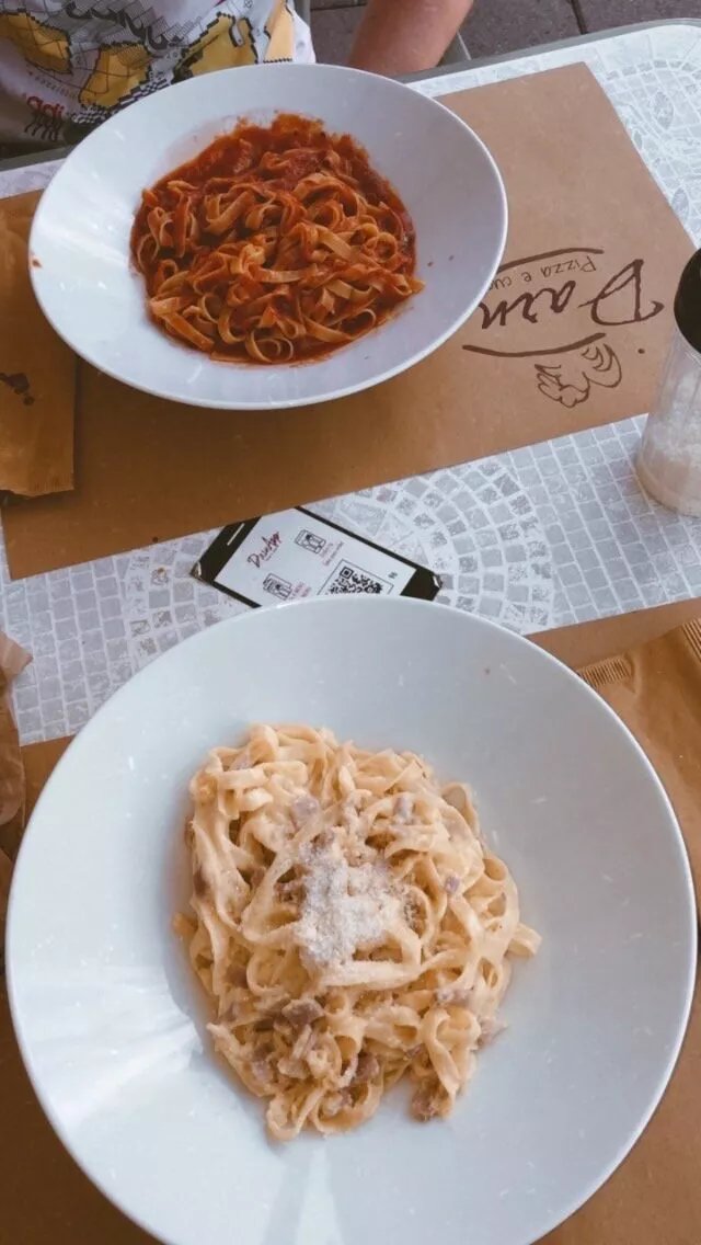 Ristorante Pizzeria Darna