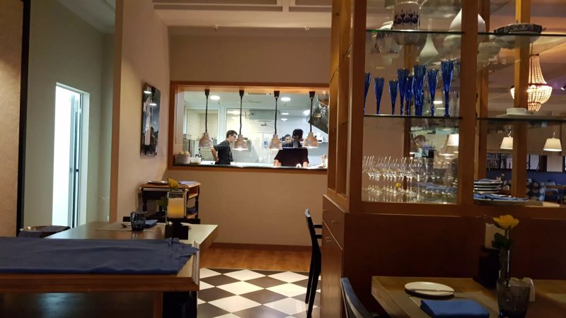 La Brasserie By Pierre Resimont