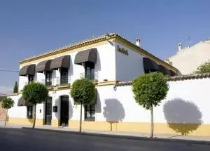 Antigua Casa de la Bodega