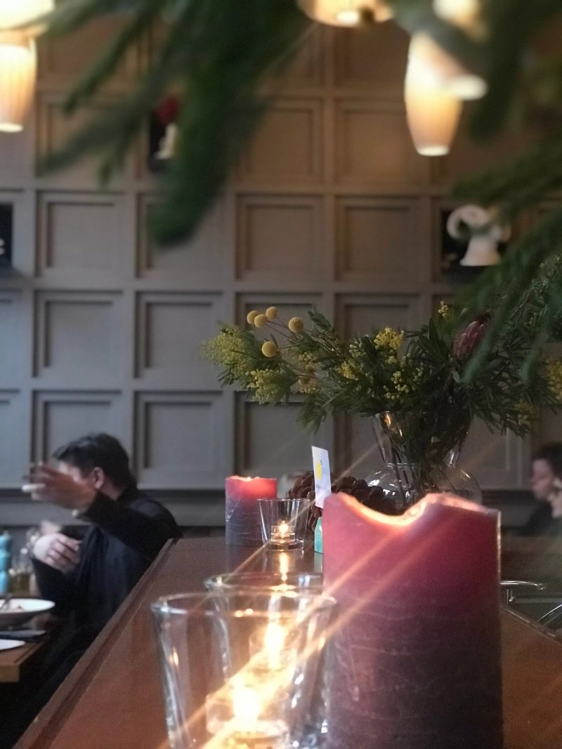 Proseccheria Restaurant &Vinbar