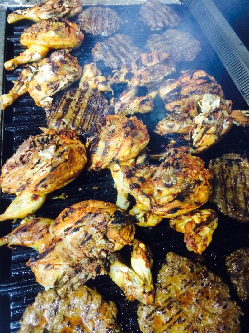 Mamo's Rose Lane