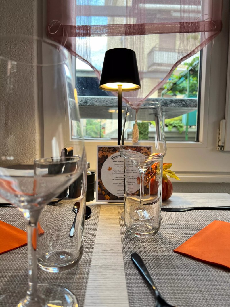 Ristorante After Them By Polo Nord
