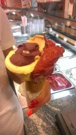 La Bottega del Gelato di Andrea Cardelli