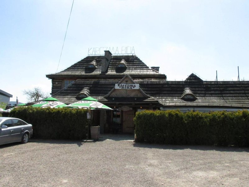 Karczma Bida