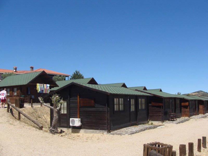 Monte do Azibo Resort