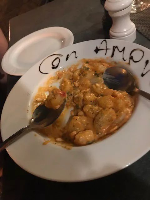 Ristorante Pizzeria Schnuggel Elsje