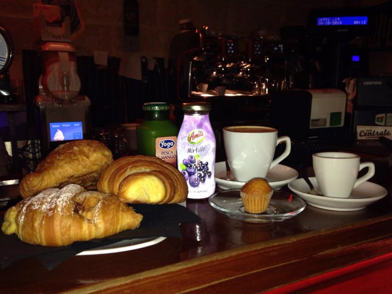 Caffe Centrale