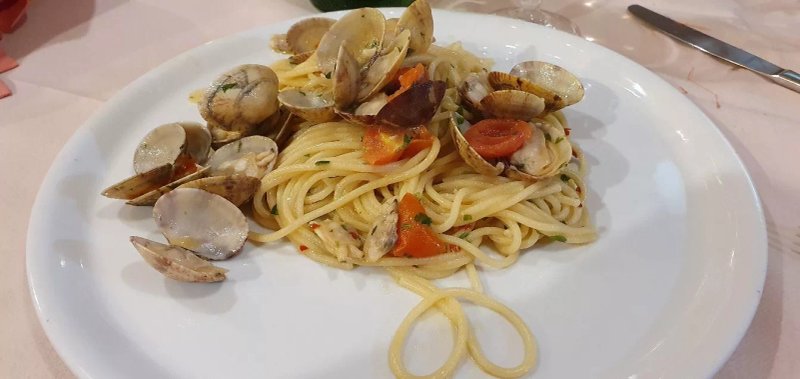 Ristorante Il Gambero