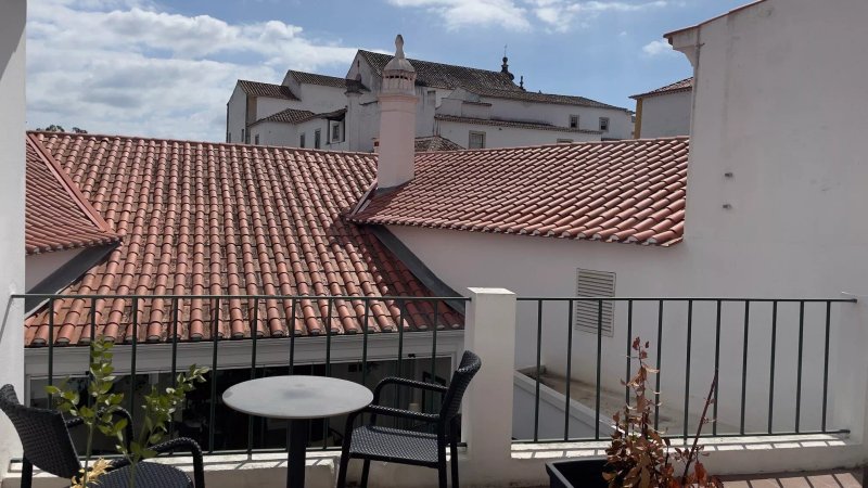 Pousada Vila Óbidos