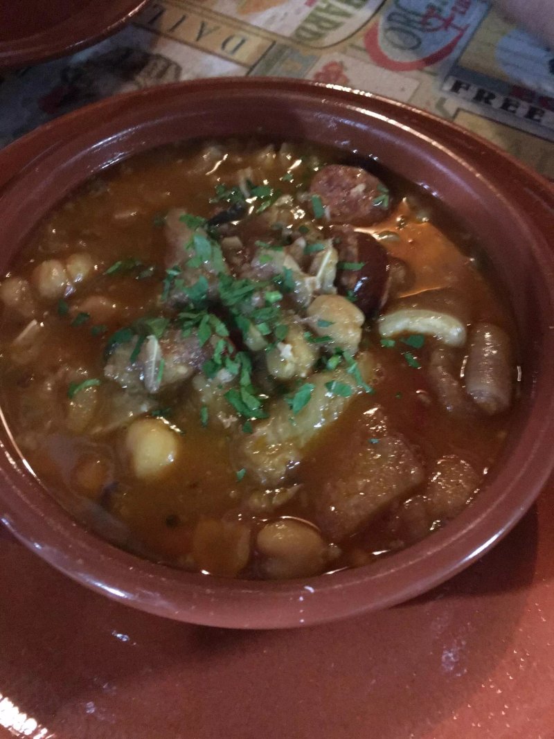 Restaurante Monzon