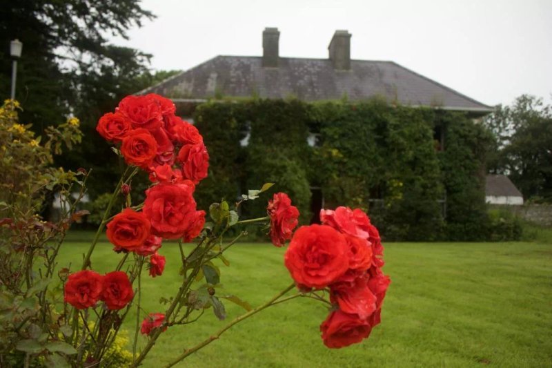 Billeragh House Hostel