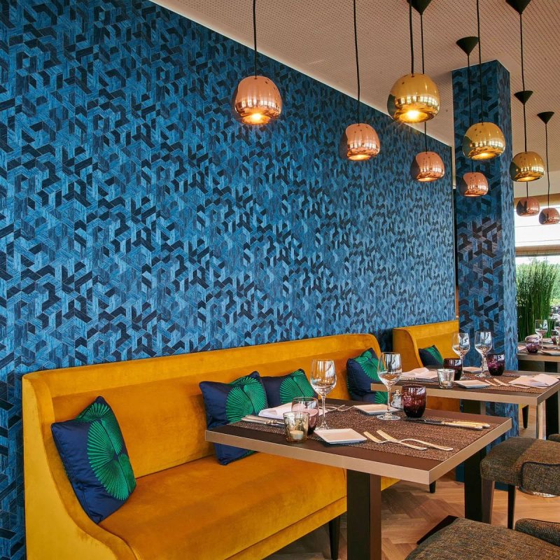 Le Restaurant Le Lion d'Or