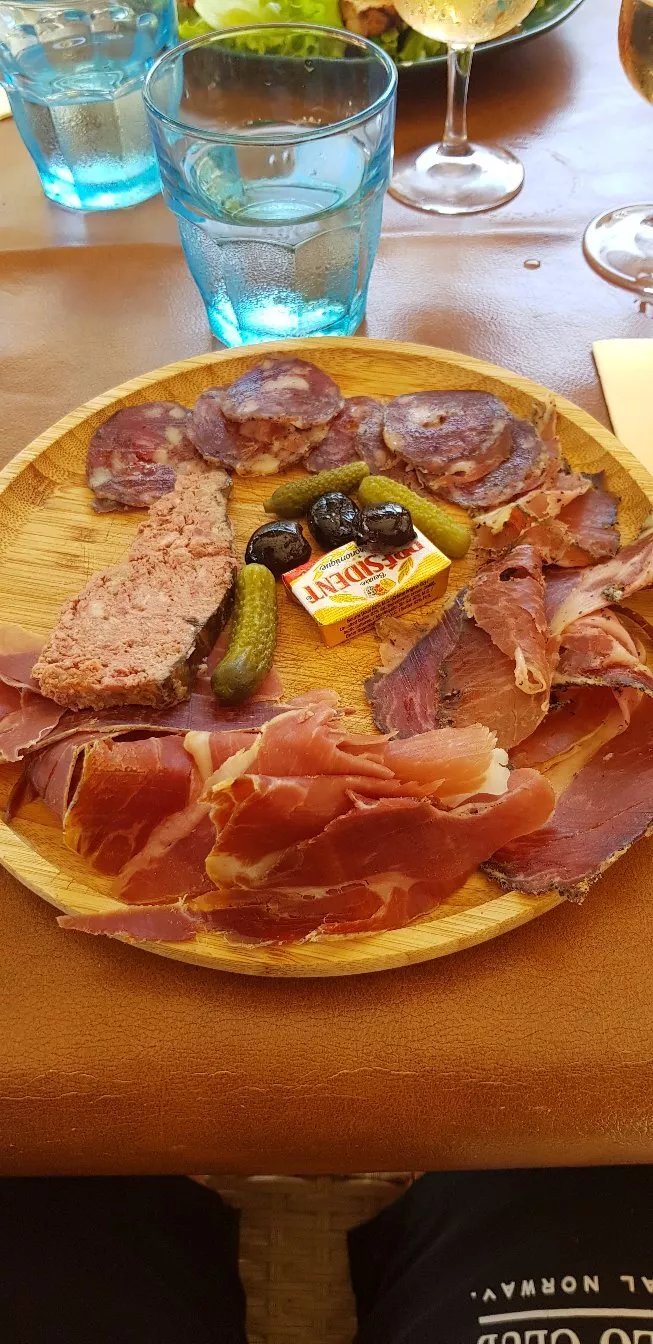 Restaurant et Pizzeria Les Amis