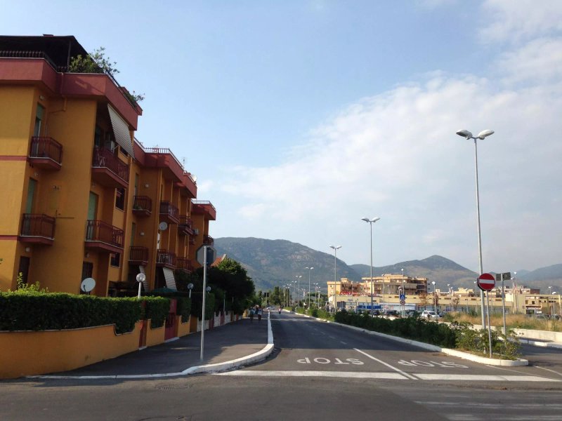 Hotel Mare Azzurro