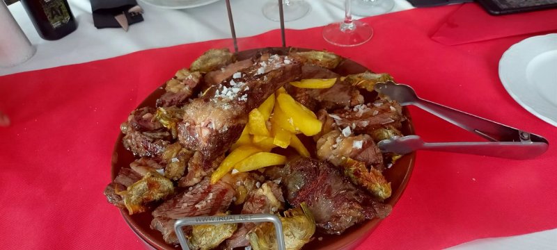 Restaurante Los Olivos