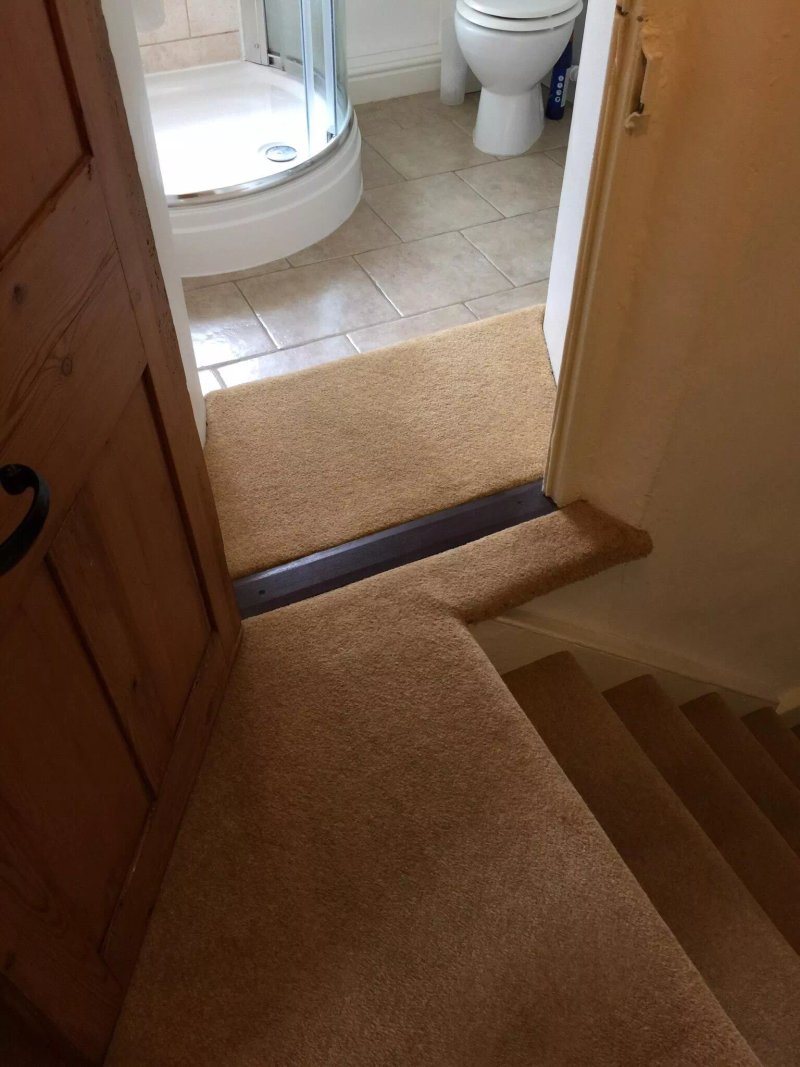 Trevian Lodge B&B