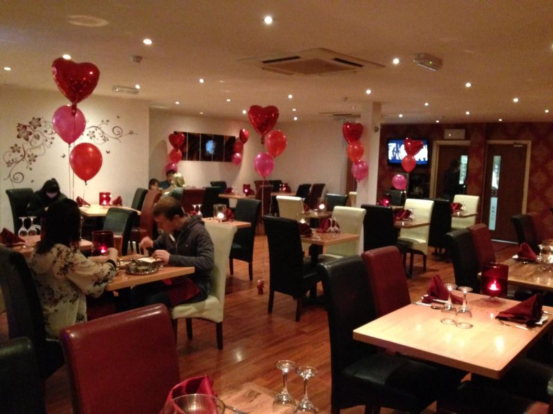 Rani Indian Cuisine