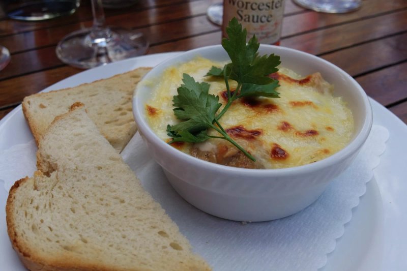 Restaurant & Café Heider