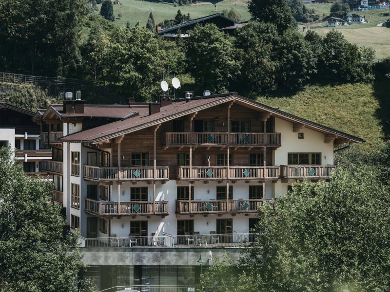 Residence Kristall by VAYA