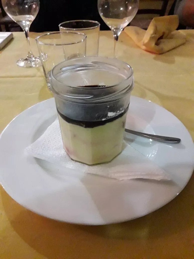 La Pieve di Pomaia