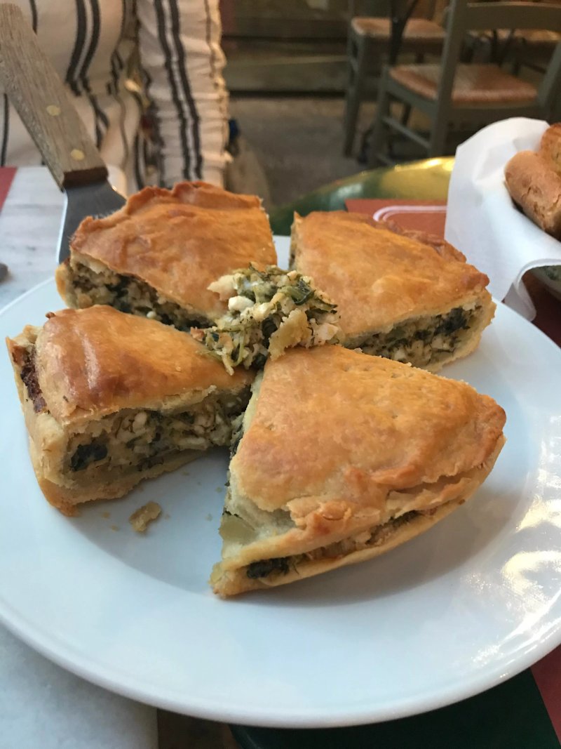 Athens Cooking Day Tours
