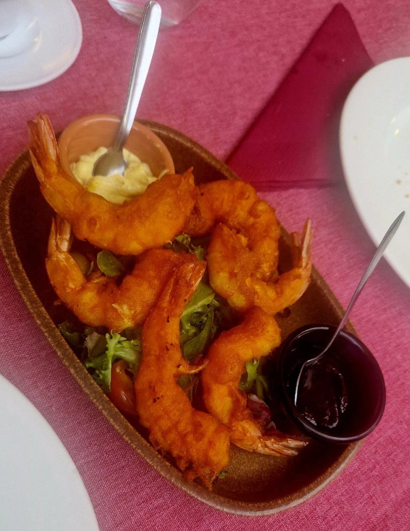 Taberna De Nino Pintxos