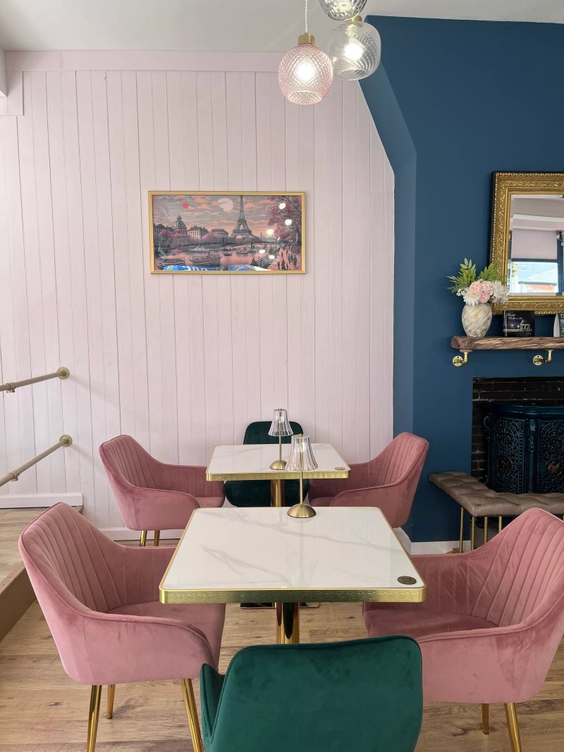 The Crafty Norman Brasserie