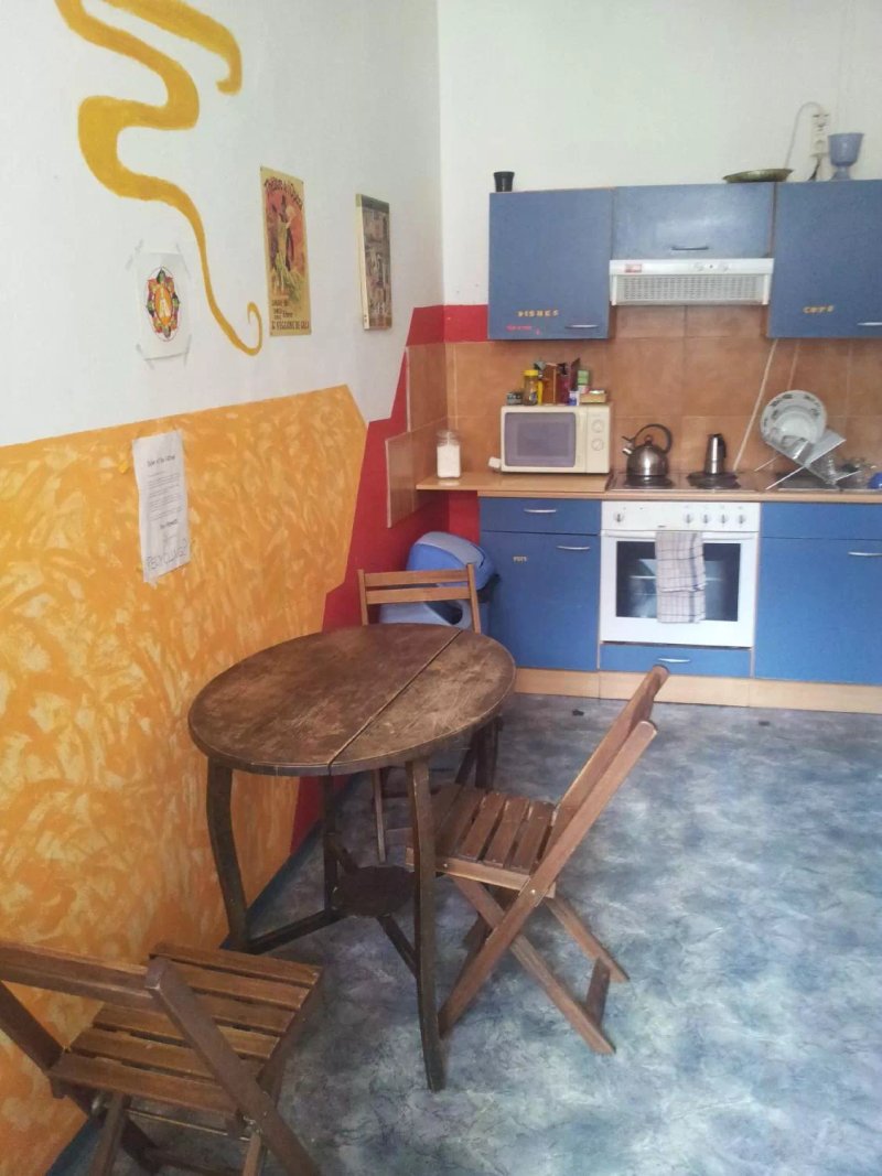 NattyDog Hostel
