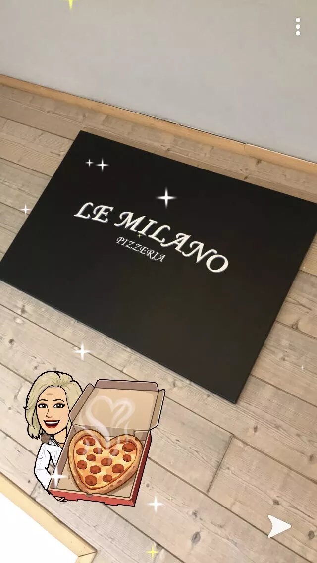 Le Milano