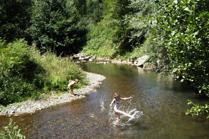 Camping L'Arize