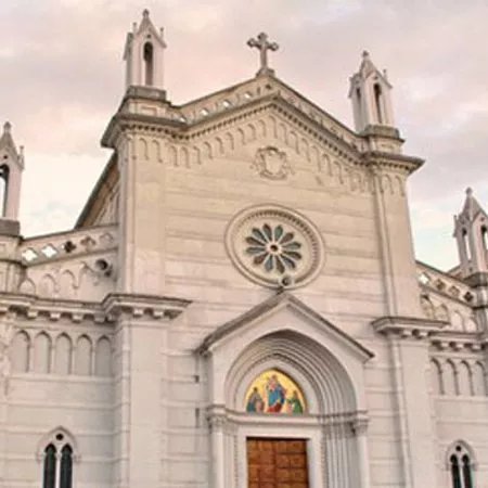 Chiesa SS Rosario