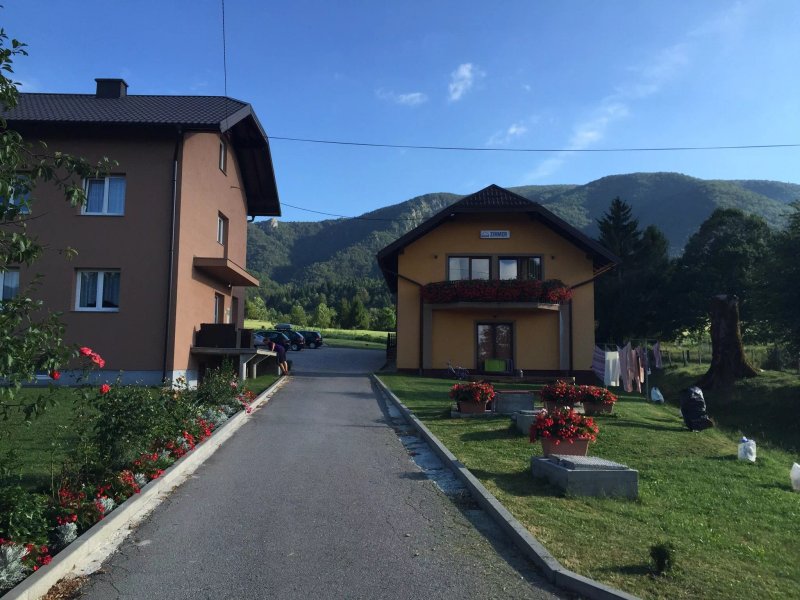 Rooms Marijanovic