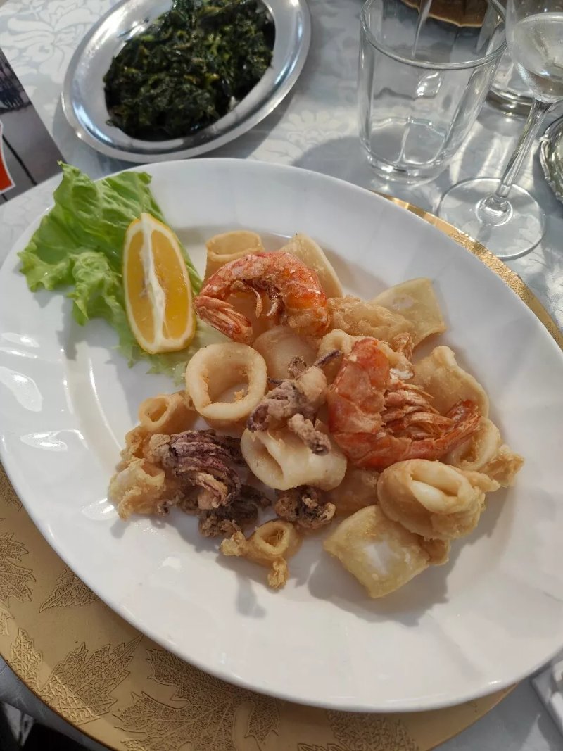 Trattoria Ai Cacciatori