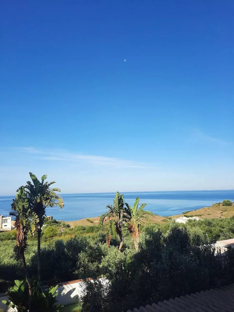 Villa Maragani