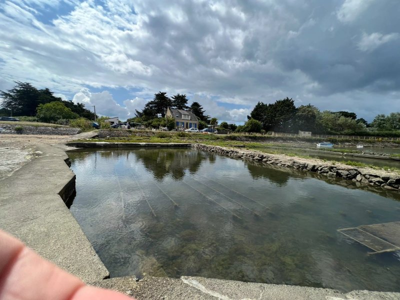 Les Parcs du Passage