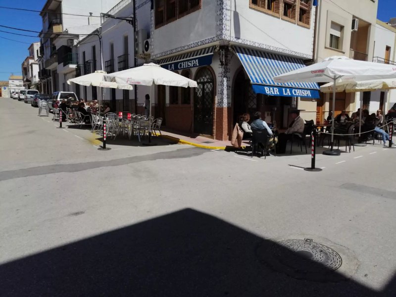 La Chispa