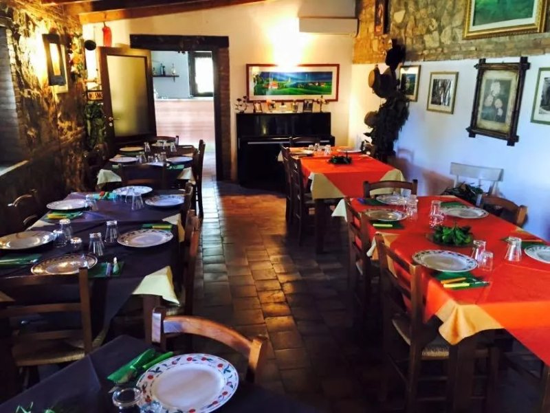 Il Mandrone Agriturismo