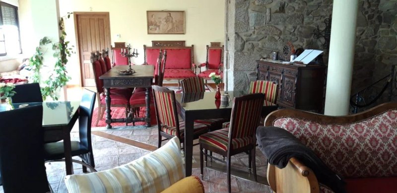 Casa Mañoso