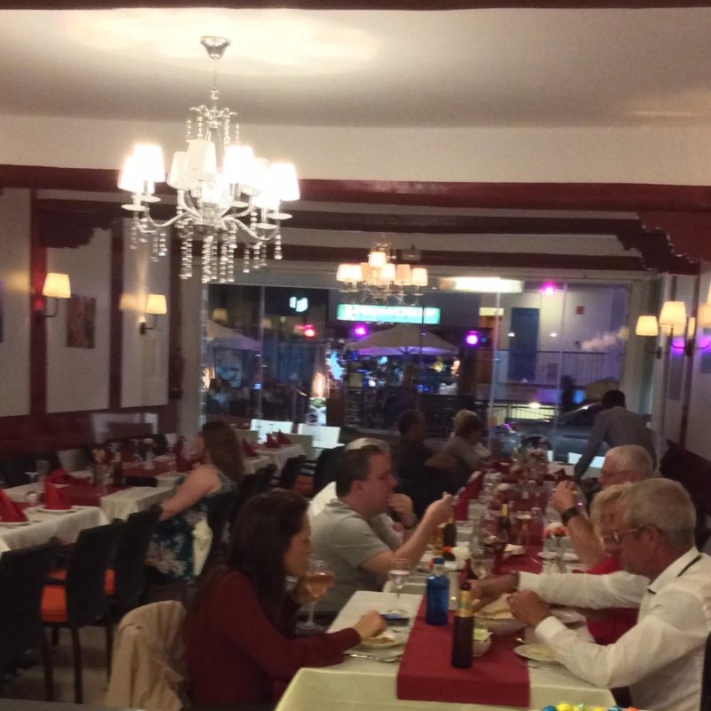 Bombay Grill