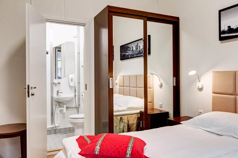 Hotel Citi Inn