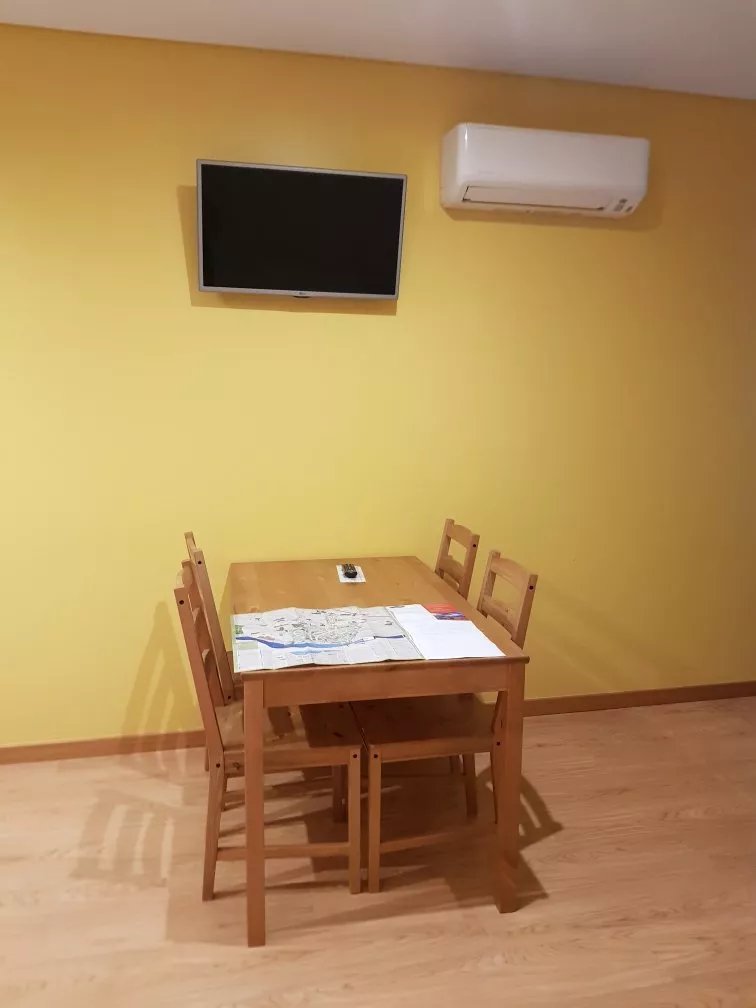 Apartamentos Porto Douro - Santa Catarina